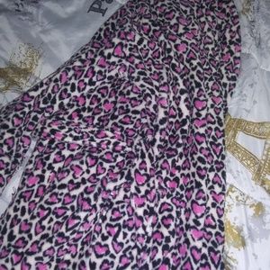 Victoria secret robe small/x small